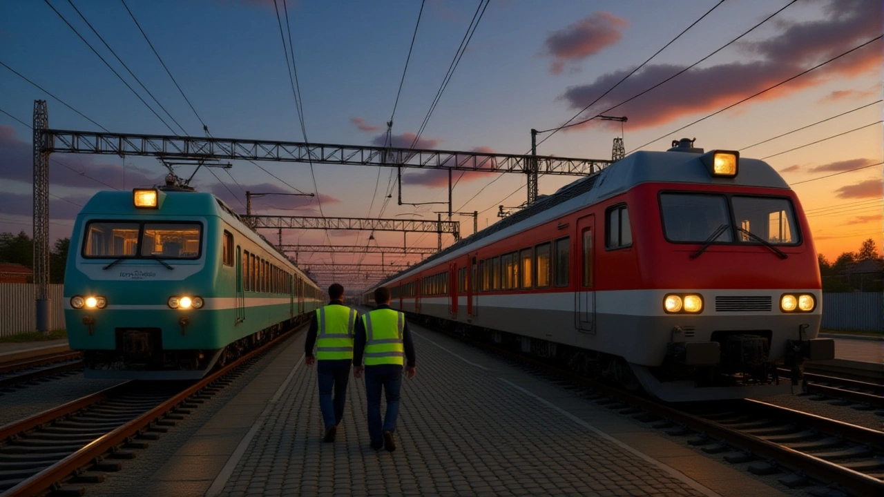 Что дальше — и как это связано с тарифами