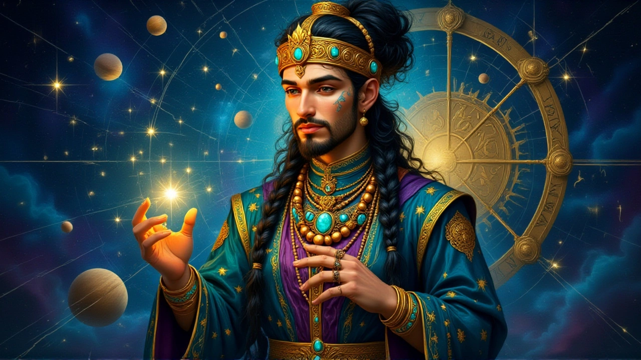 14 ноября 2025 года: астрологический прогноз для бизнеса — что делать, а что отложить