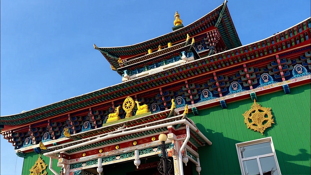 17 ноября: стричься или нет? Противоречивые предсказания Зурхая вызывают споры