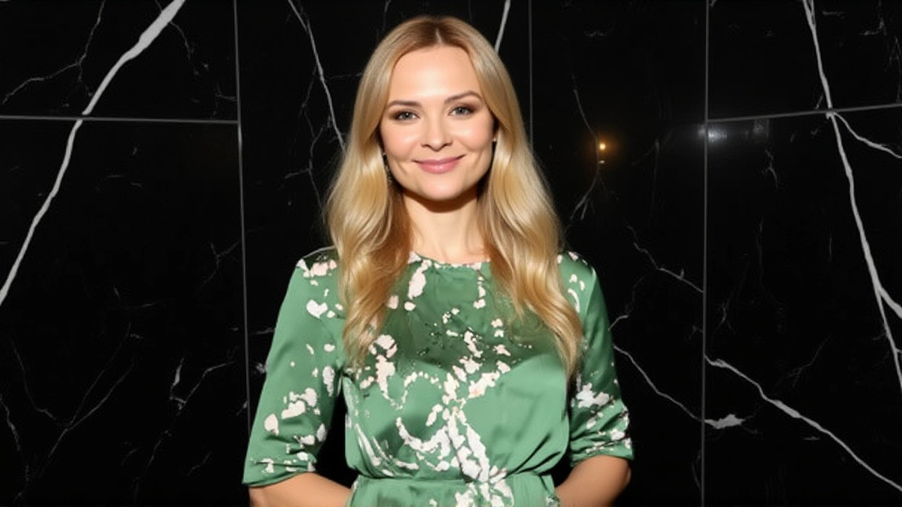 «Я уговорила его ехать»