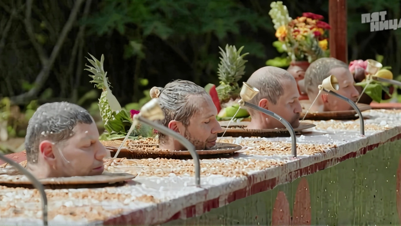 Айза и Степан Кузьменко выиграли «Ставку на любовь»: 5,27 млн рублей и свадьба после прыжка в ледяную воду