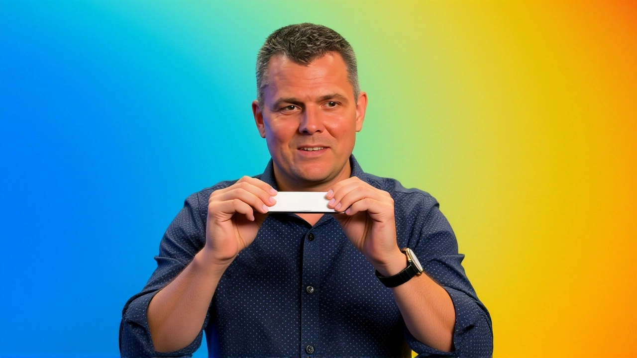 Apple представила iPhone Air — самый тонкий и крепкий смартфон в истории