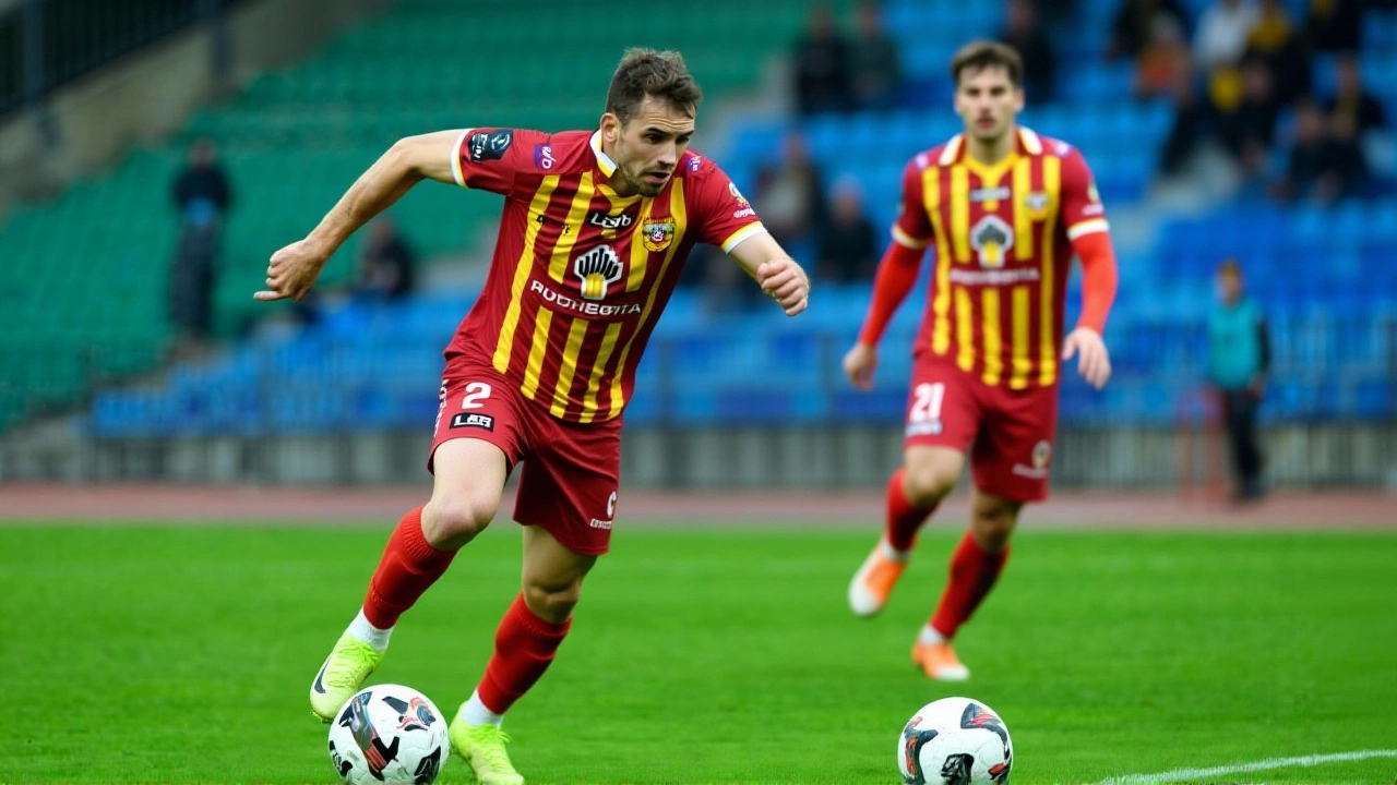 «Арсенал Тула» победил «Уфу» 2:1 — Мирзов решил исход в конце матча