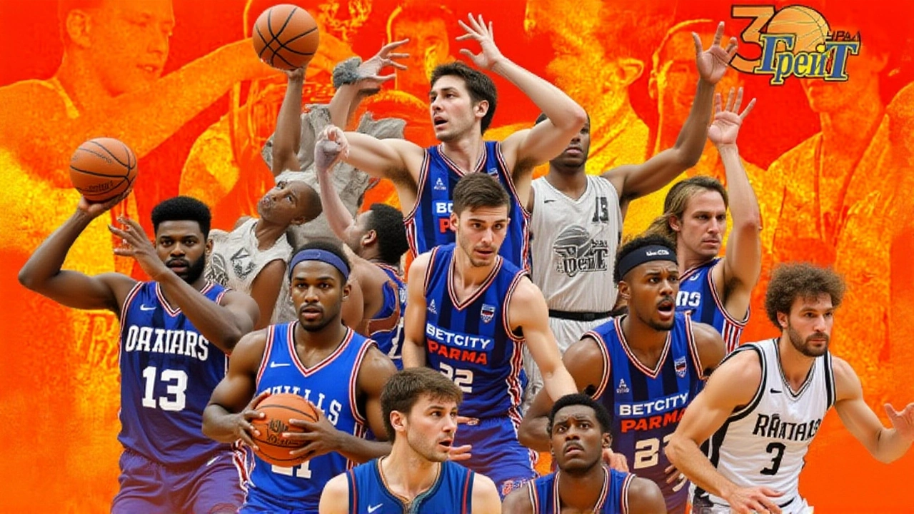 «Автодор» против «Бетсити Парма»: борьба за выживание в Единой лиге ВТБ