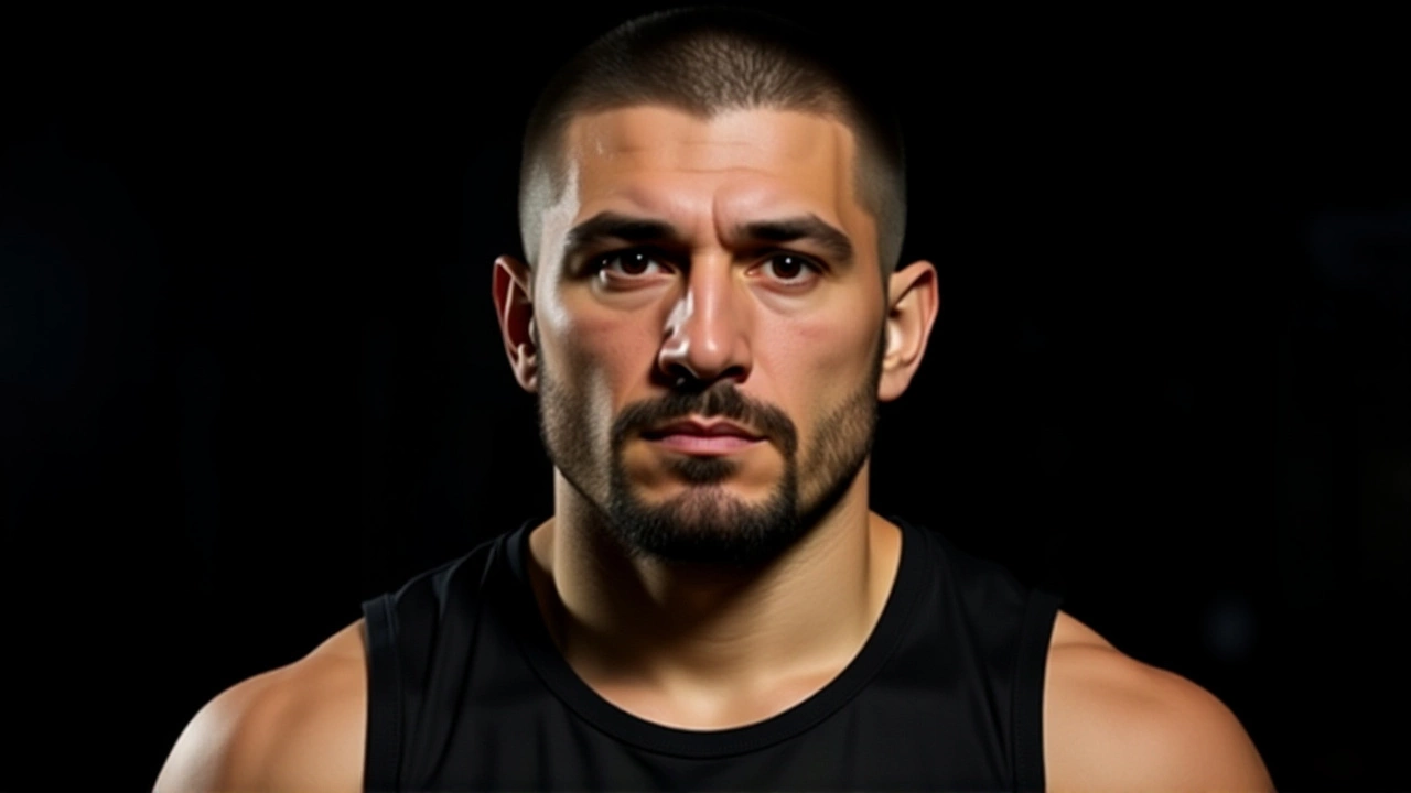 Байсангур Сусуркаев нокаутировал МакКонико на UFC 322 и вызвал Бо Никала