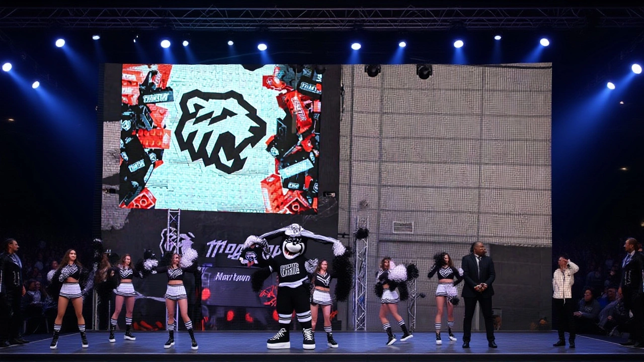 Балтика обыграла Ахмат 2:0 и вышла в топ-4 РПЛ