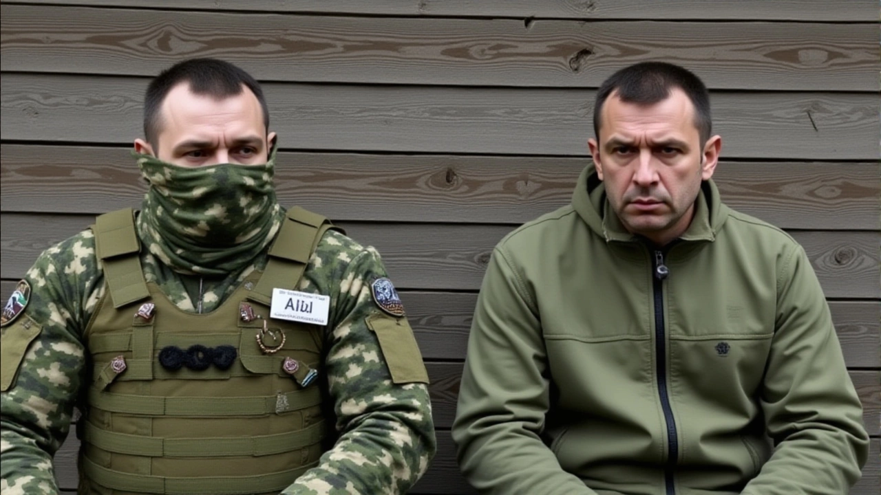 Бекхан Юнусов «Аид» угрожает критикам «Ахмата»: серия запугиваний и судебных дел