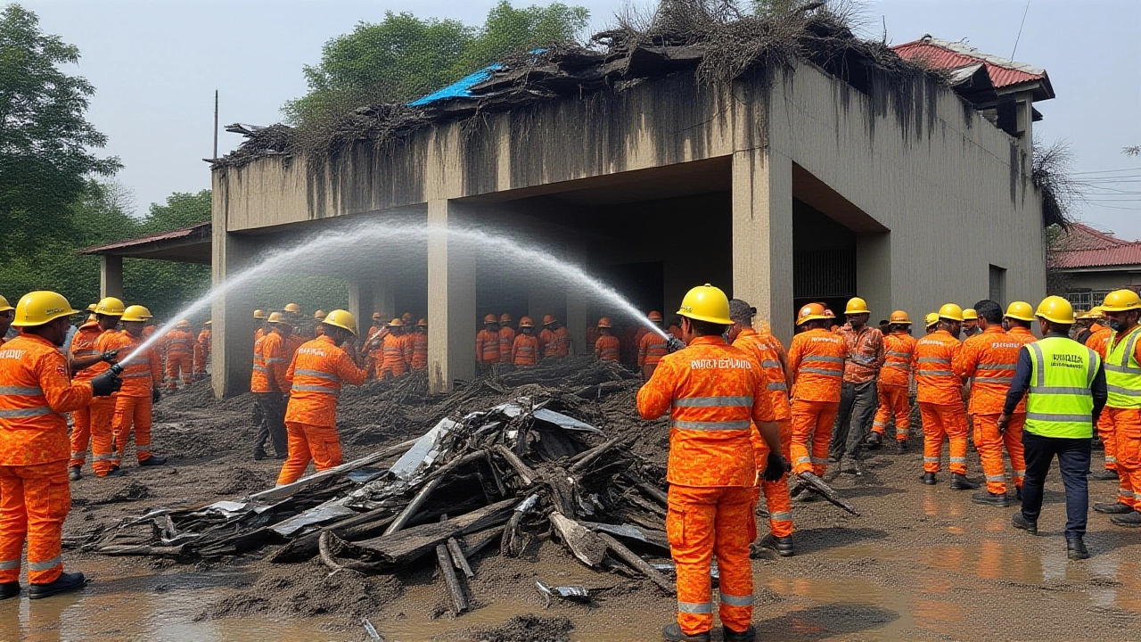 Что будет дальше?