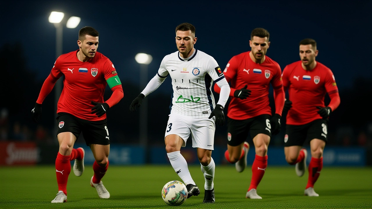 Что будет дальше?