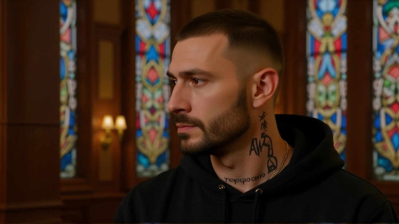 Что будет в Нижнекамске