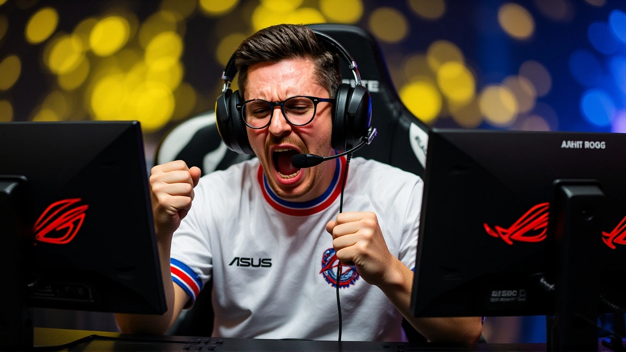 Что дальше: IEM Chengdu и новая гонка