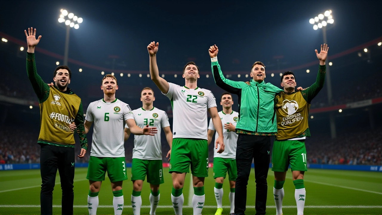 Что дальше? История, которая продолжается