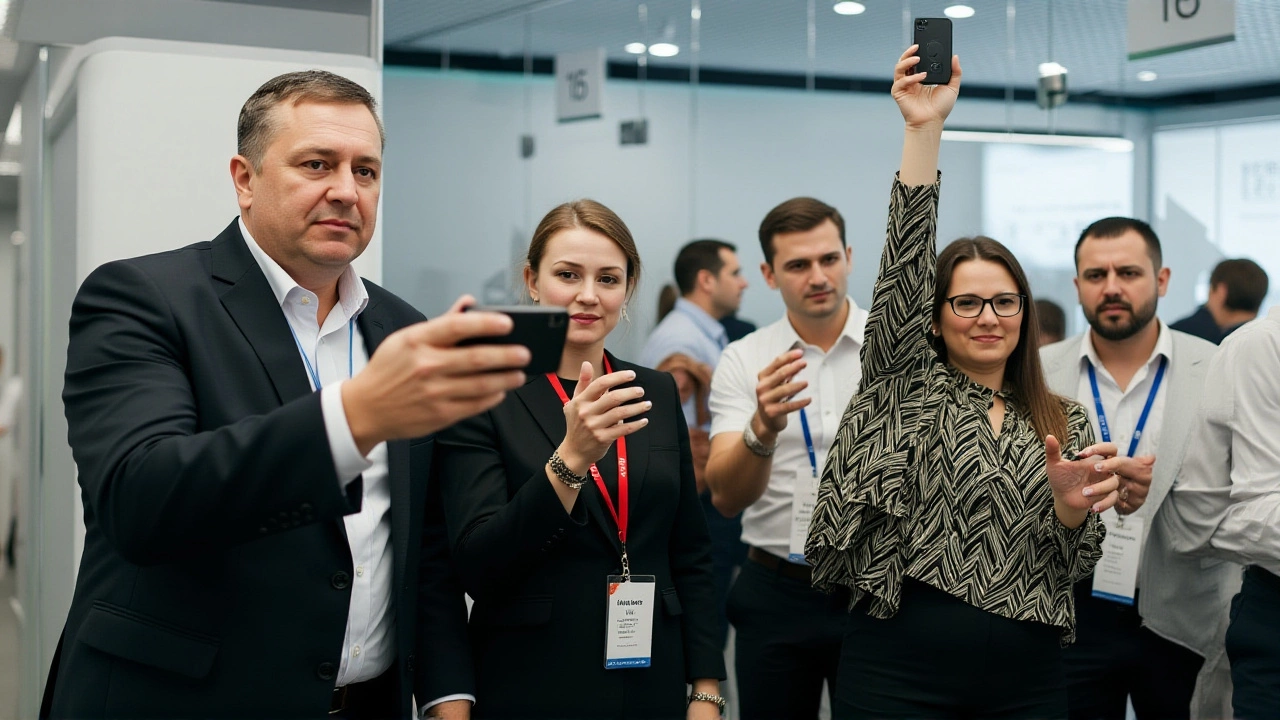 Что дальше? Никто не знает