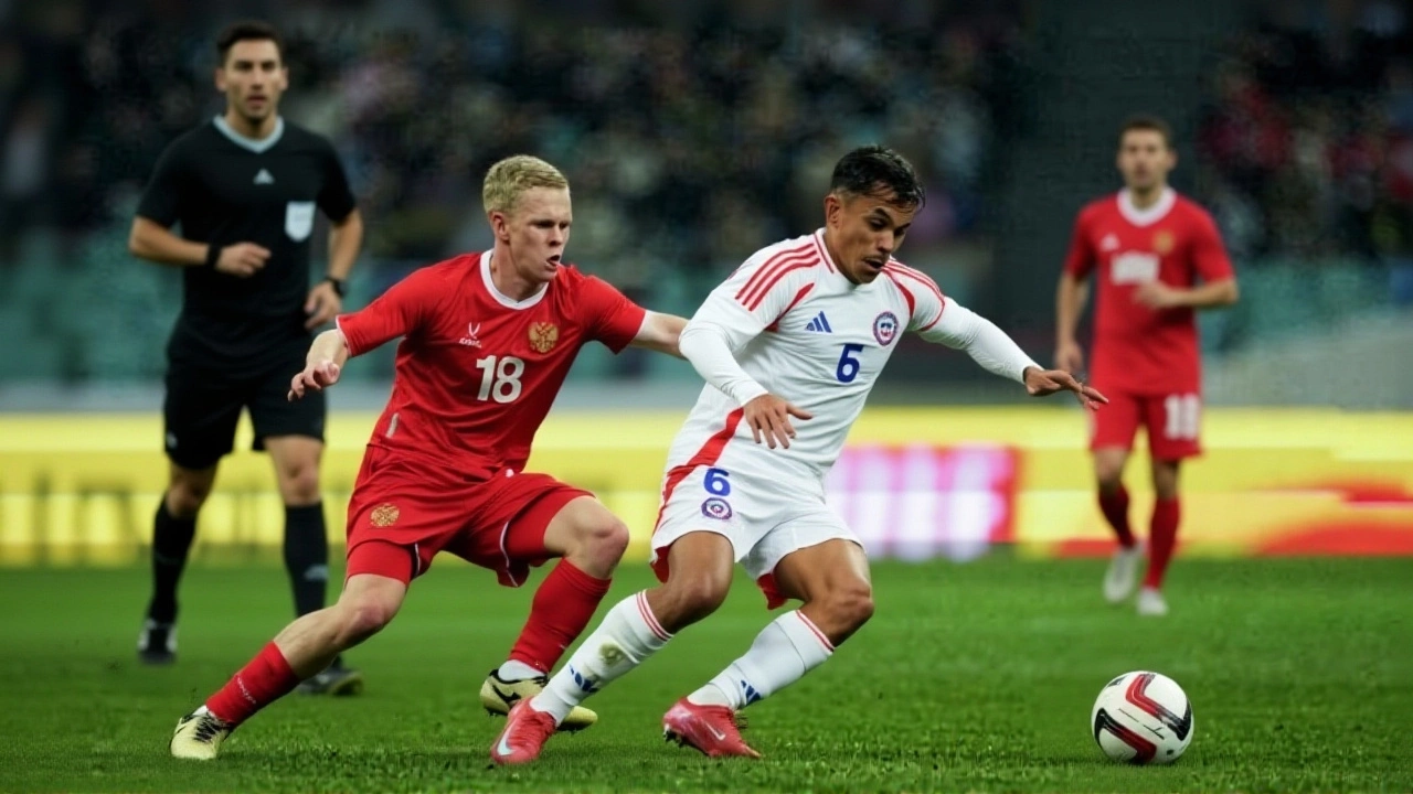 Что дальше? Подготовка в вакууме