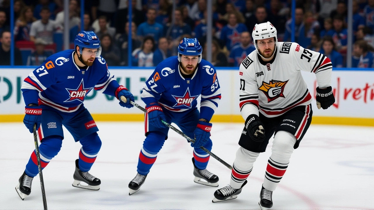 Что дальше?