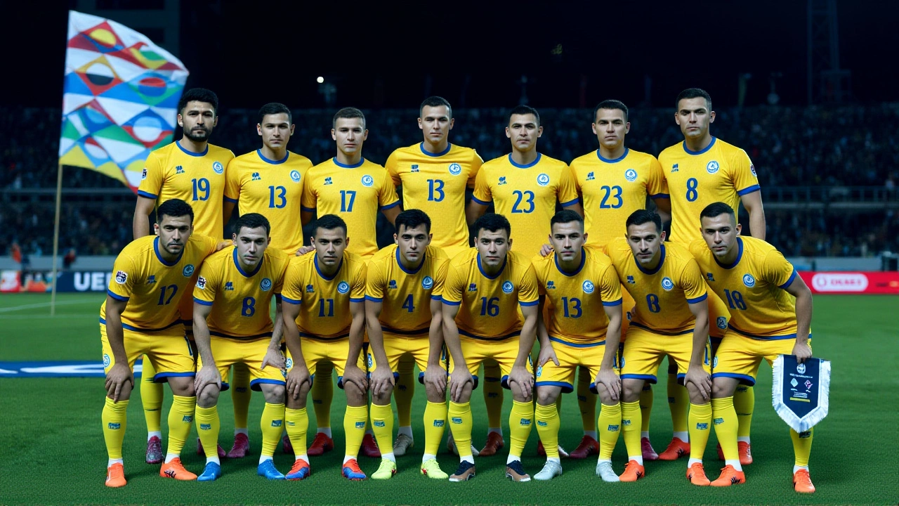 Что это значит для отбора?