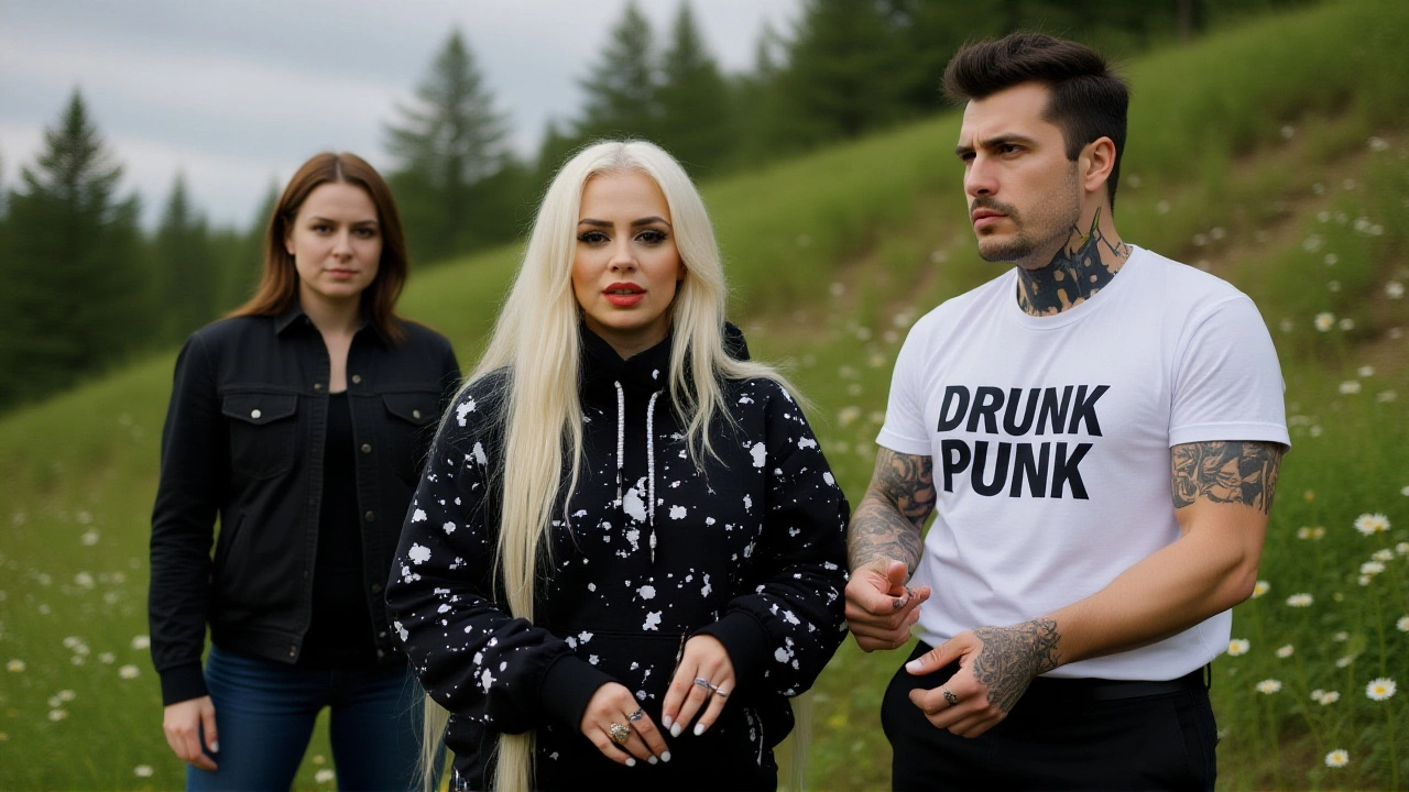 Что говорят те, кто остался