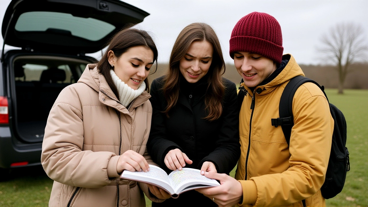 Что происходит в 2025 году?