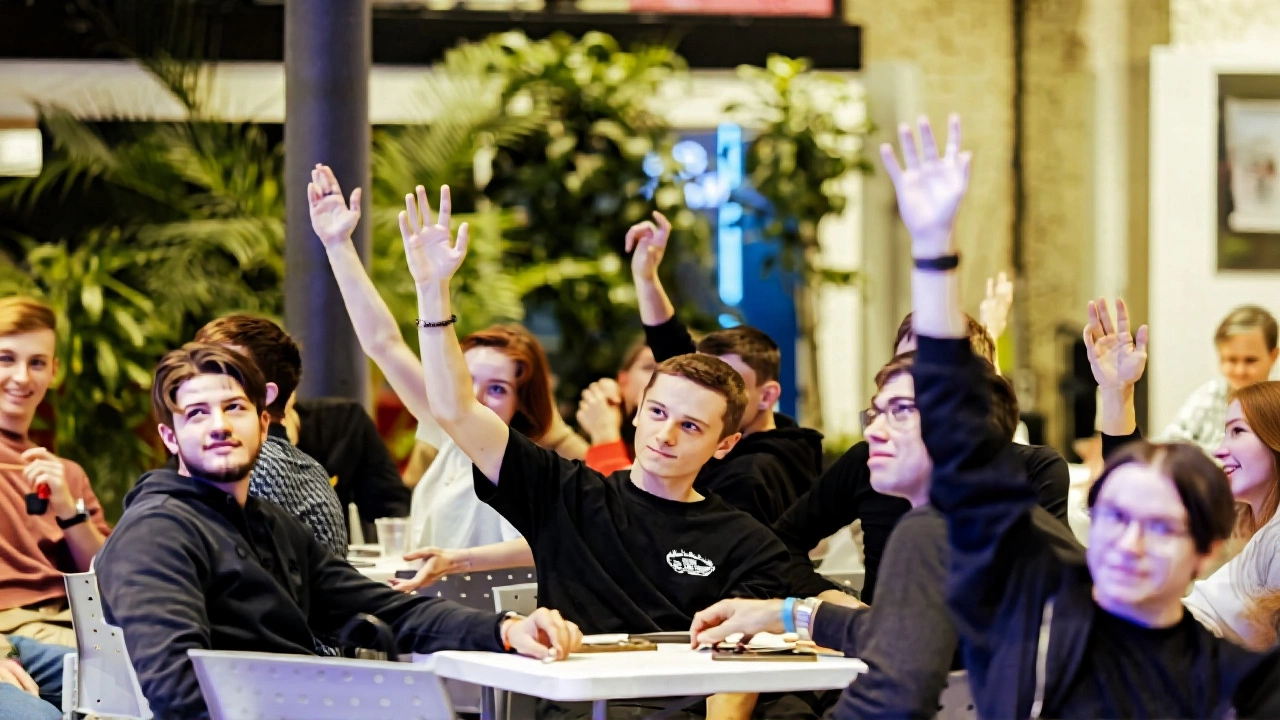 День студенчества 2025: 70 мероприятий в Москве с 22 по 26 января в честь 199-летия МГУ