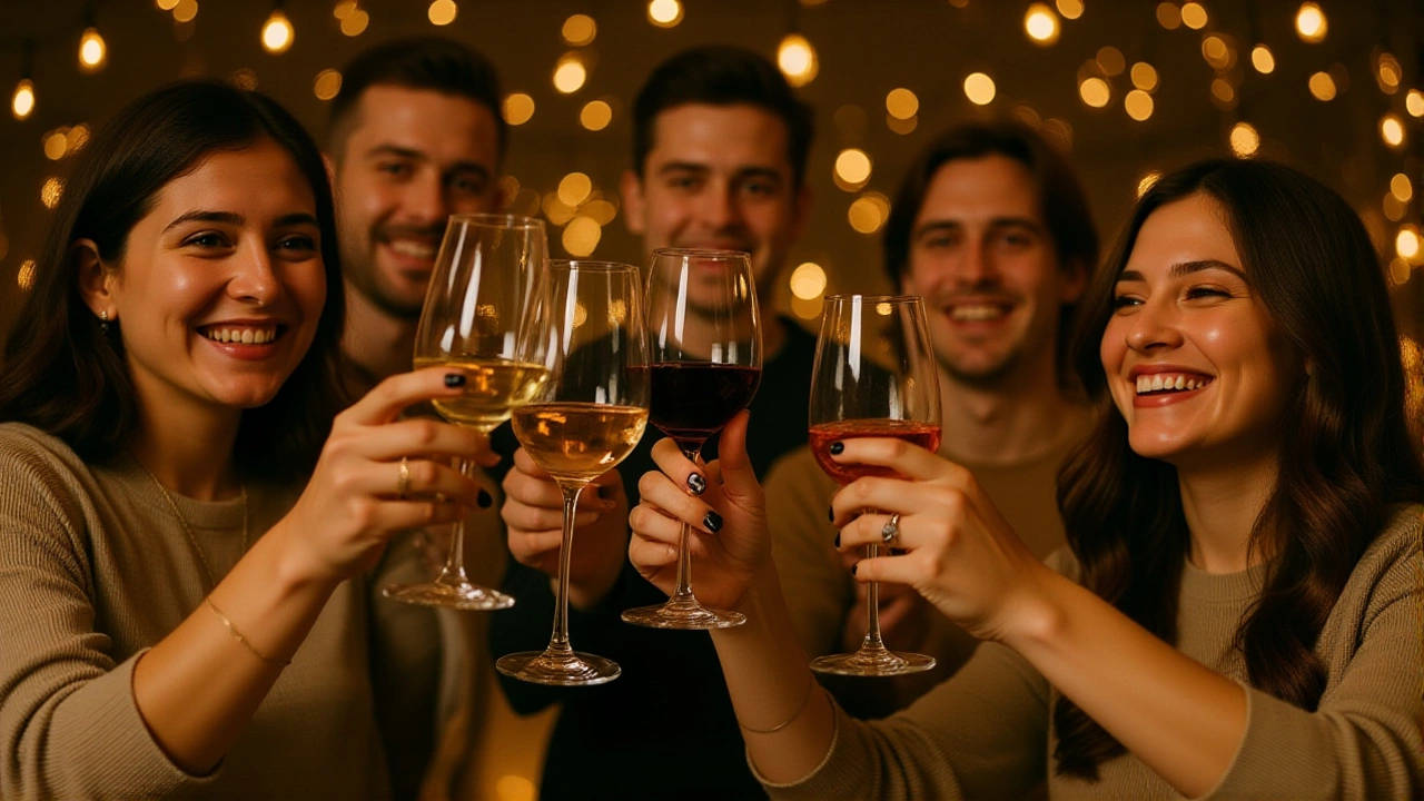 День студента 2025: Как отмечают 25 января в России и 17 ноября в Украине — смешные поздравления и традиции