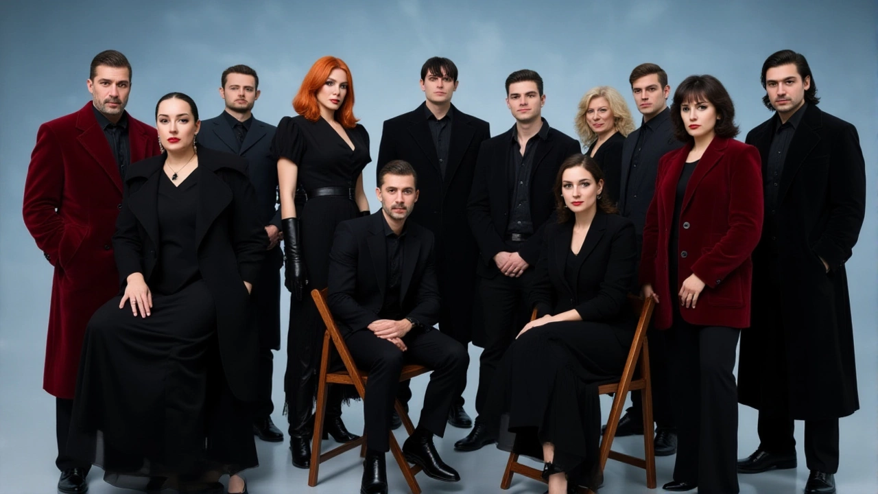 Экстрасенсы расследовали проклятую комнату 154 в Ливнах: смерти, иголки и ритуал для души