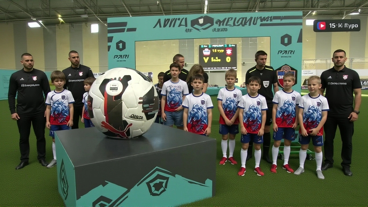 Енисей обыграл Спартак Кострома 1:0 и прервал их серию без поражений