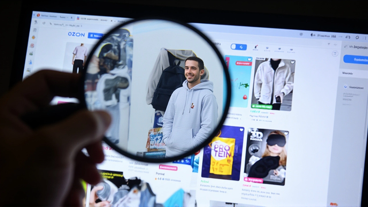 ФНС выявила дробление бизнеса у 2 тысяч продавцов на маркетплейсах — 25 тысяч уже отказались от схемы