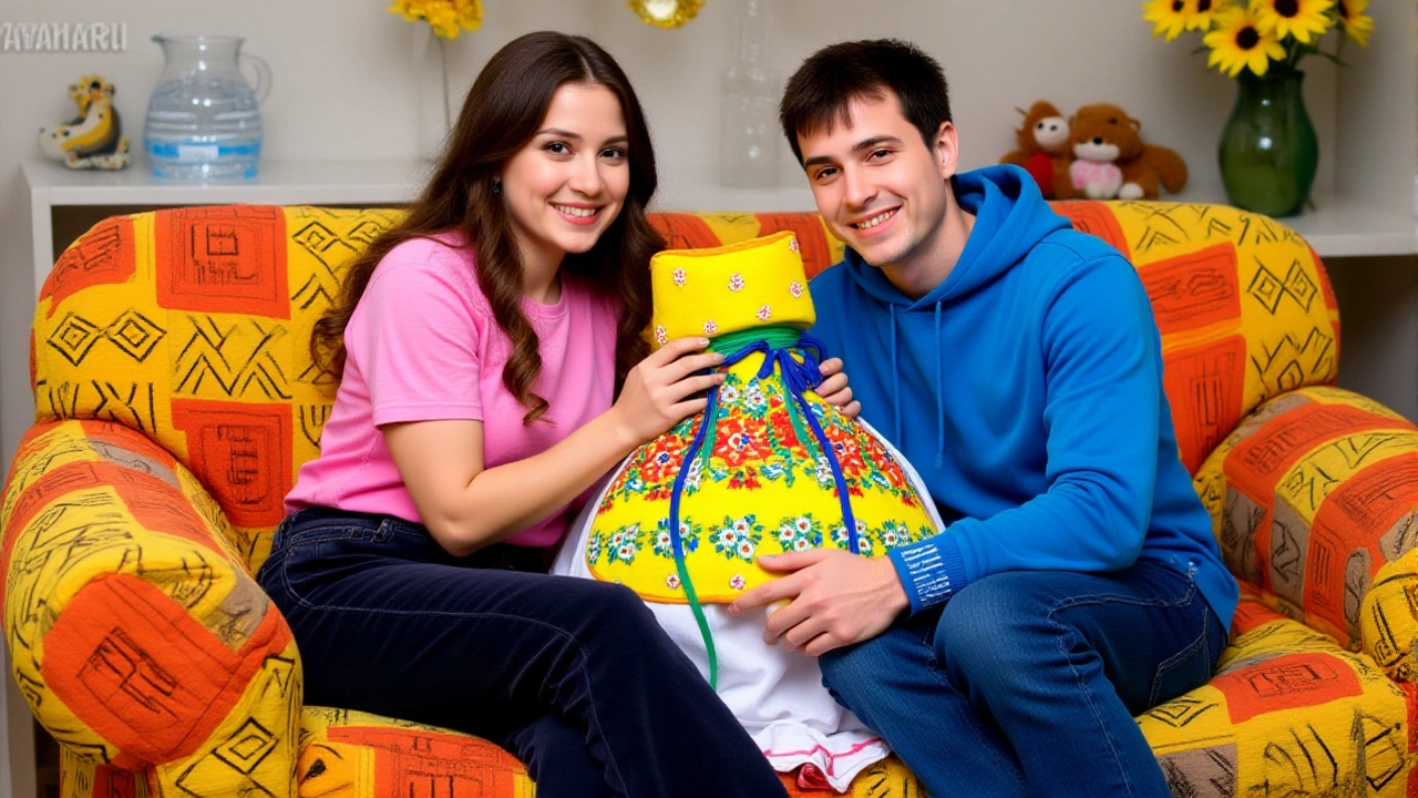 Геннадий Ветров раскрыл секрет сохранения брака с Кариной Зверевой — раздельный отпуск и честный диалог