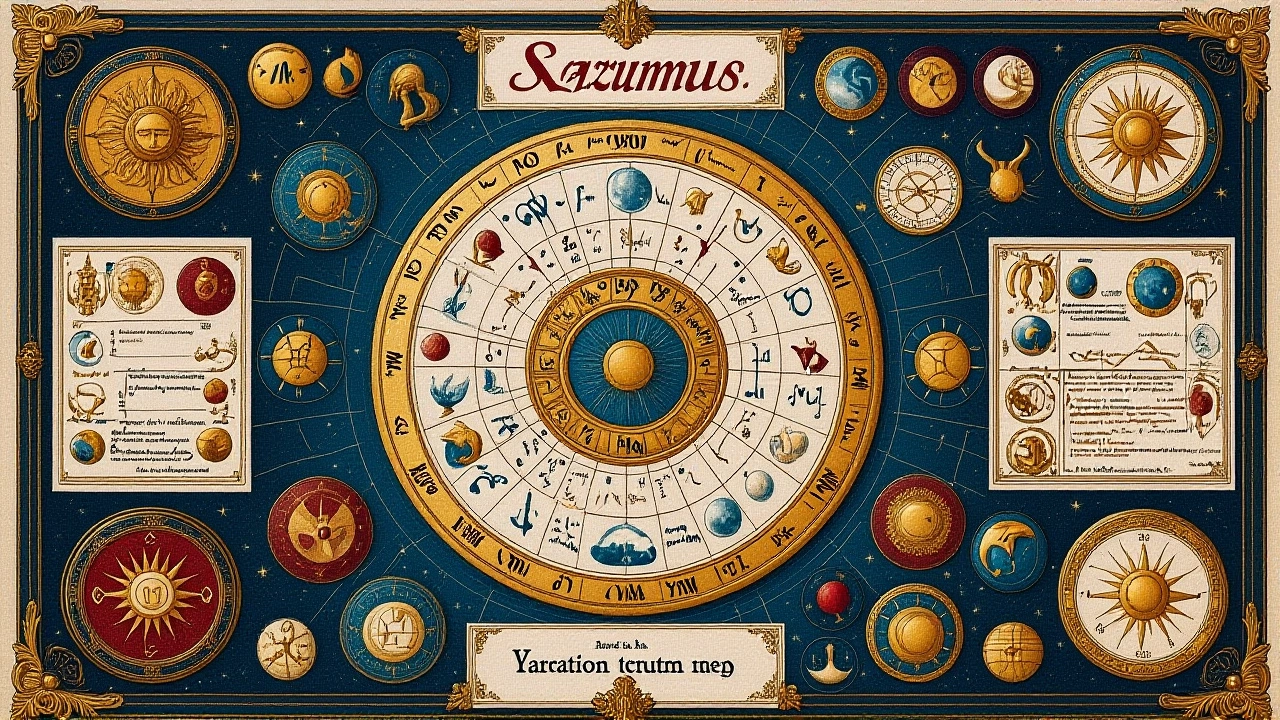 Гороскоп на 14 ноября 2025: Меркурий и Венера дарят день для диалога и перемен