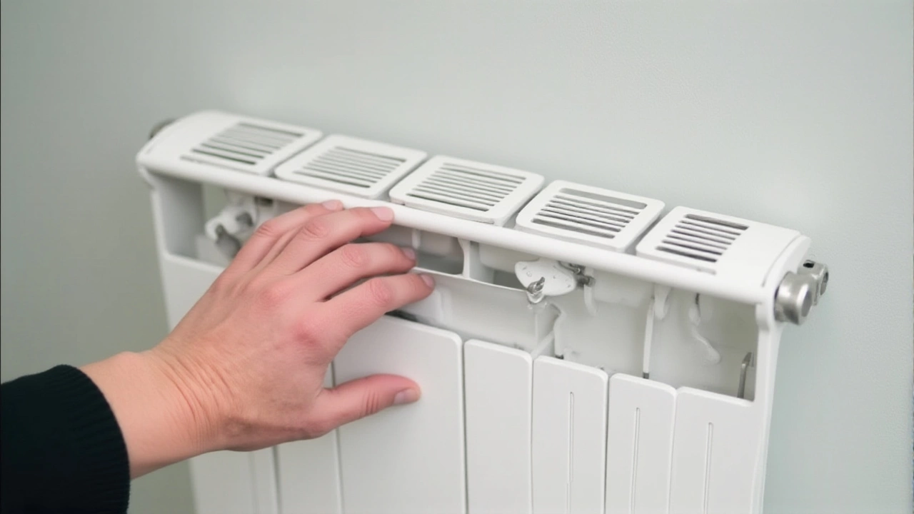 Госдума ввела штрафы до 40 тысяч за провал подготовки к отопительному сезону