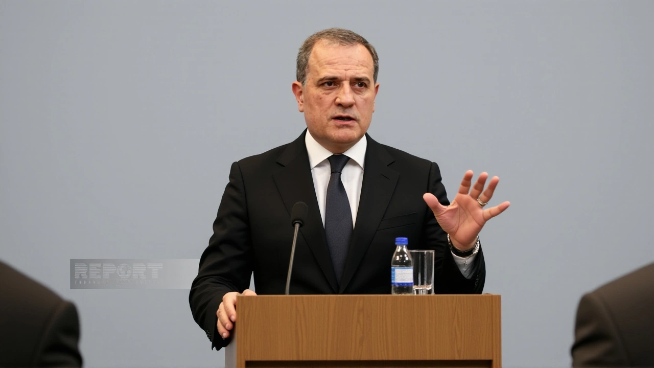 Исторический контекст: уже третий инцидент