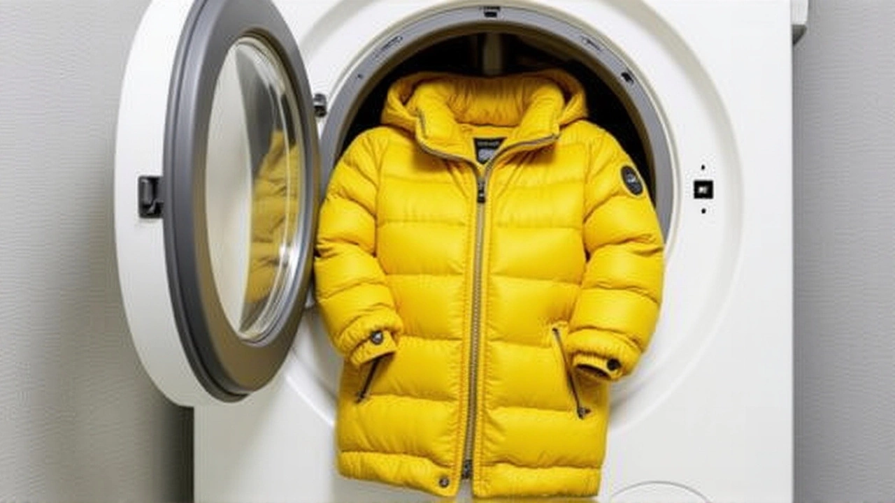 Как спасти пуховик без стирки: 5 проверенных способов и ошибки, которые его убивают
