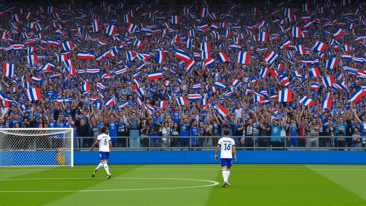 Кто не решается действовать?