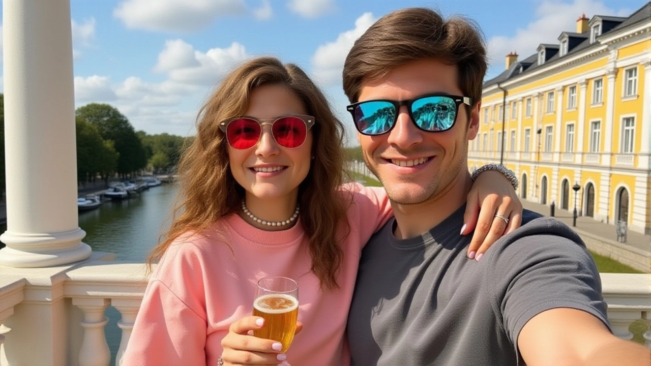 Мужья и жены звезд «Однажды в России»: кто за кулисами, и как их отношения выдерживают славу