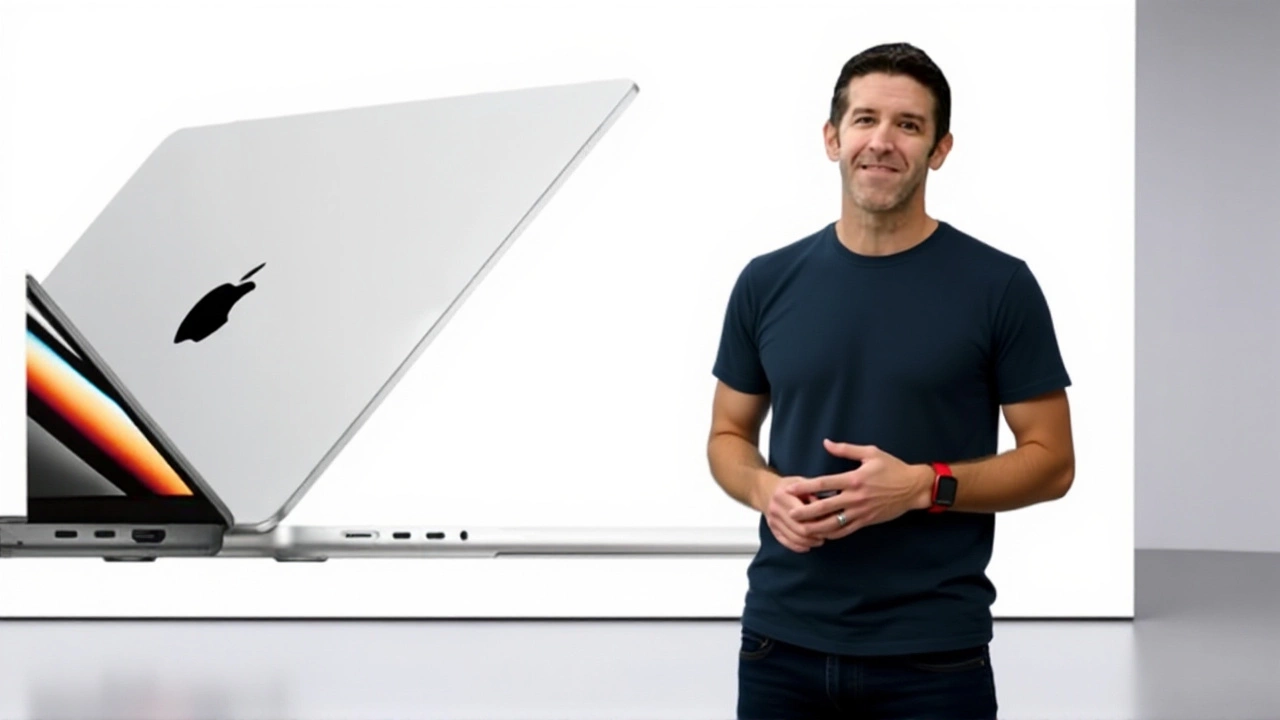 Начинка: A19 Pro, N1 и iOS 26