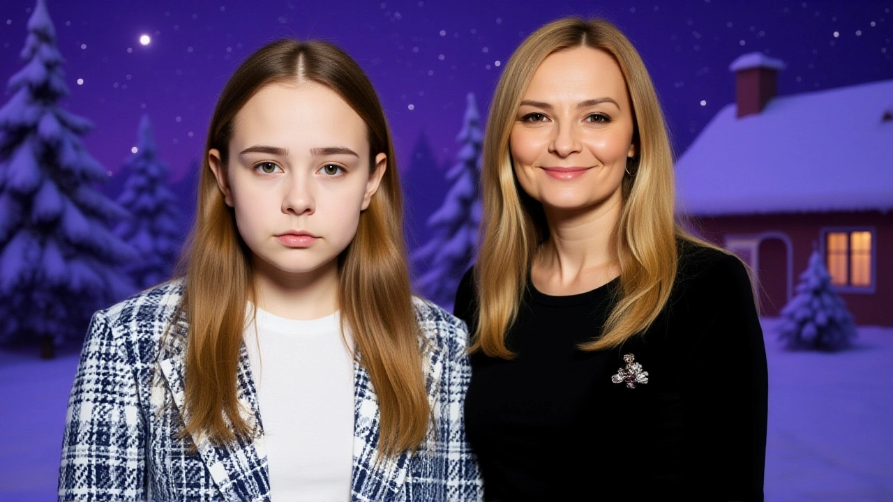 Наследие, которое не в деньгах