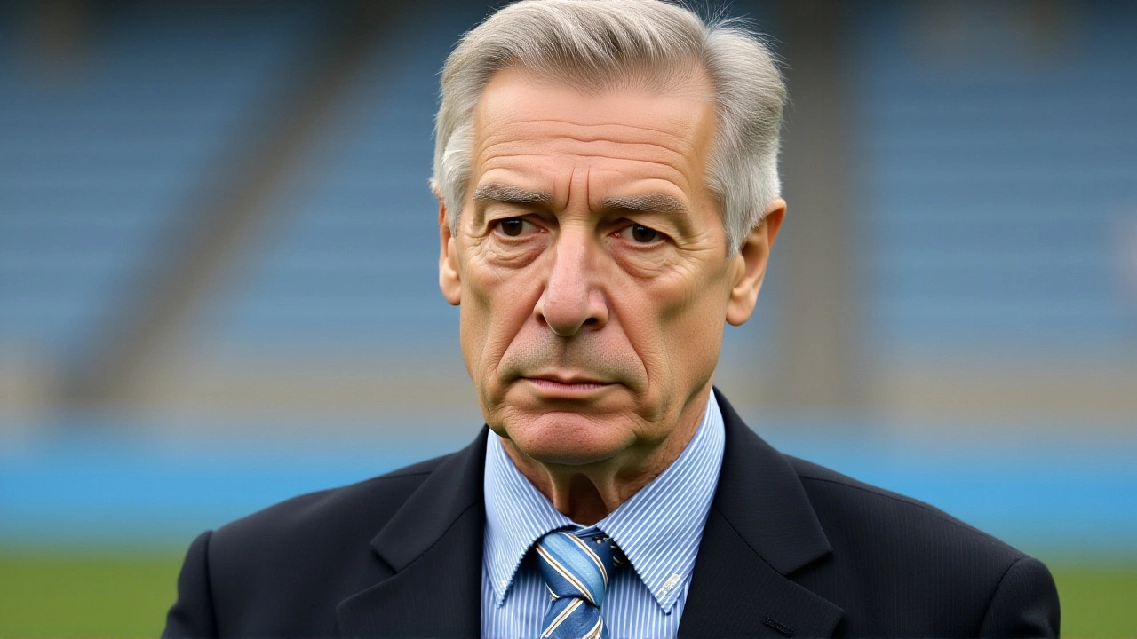 Непомнящий предсказал победу России над Чили — матч закончился 0:2