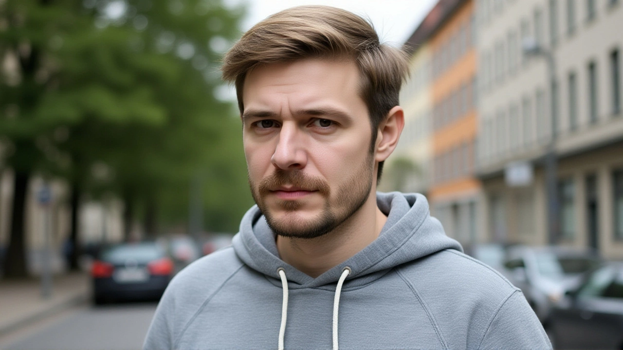 Никита Ефремов заявил, что на нем семейное проклятие Ефремовых должно закончиться