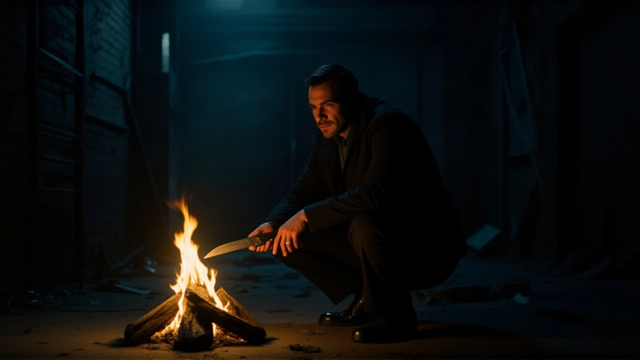 NTV запустил второй сезон «Душегубов»: расследование в 1989 году с участием «Витебского убийцы»