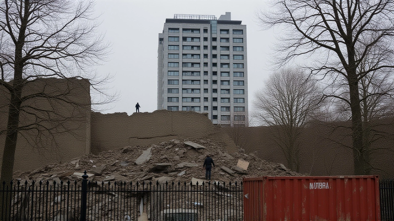 Почему Азербайджан не винит Украину?