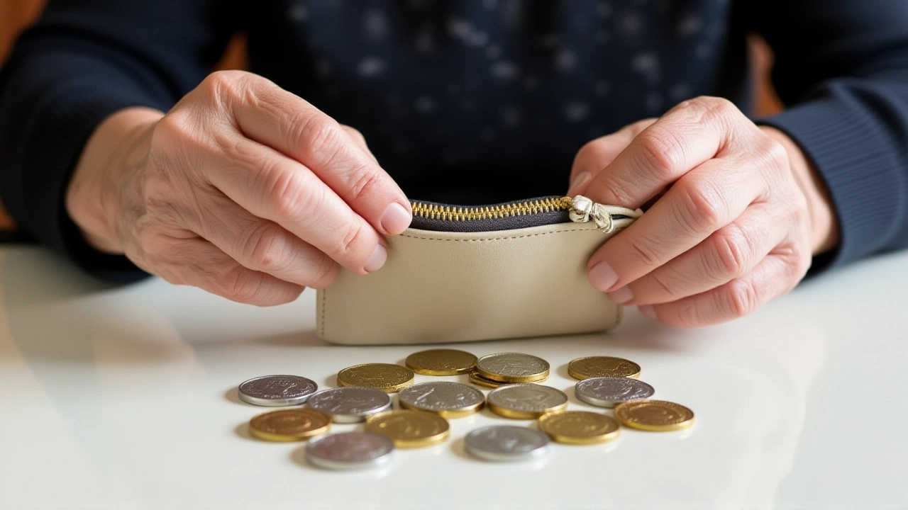 Работающим пенсионерам вернули индексацию: с августа — перерасчет и рост на 9,5%