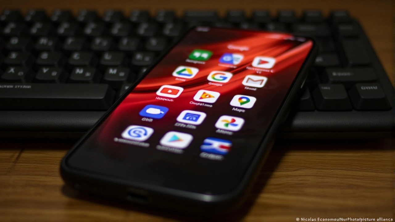 С 1 марта 2026 года Роскомнадзор получит право отключать Рунет от интернета