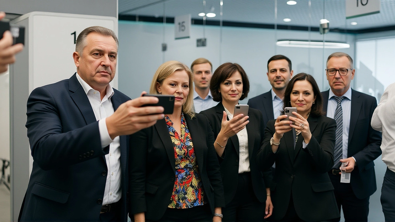 Сбер открыл обновлённый офис в Чите — часть масштабной реновации сети