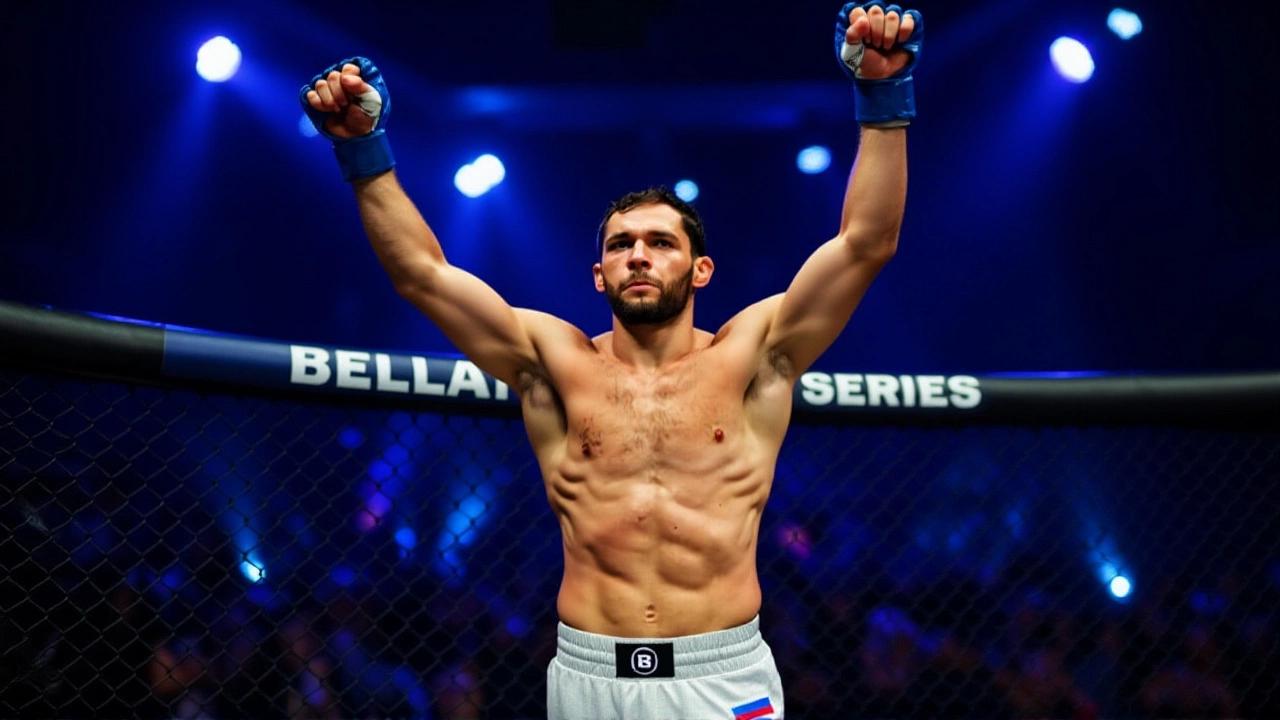 Шевченко в девятый раз защитила титул UFC, разгромив Чжан Вэйли 50-45