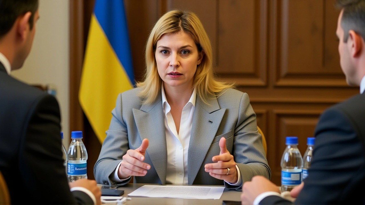 Скандал в «Энергоатоме»: «кошелек Зеленского» Миндич и 100 млн долларов взяток