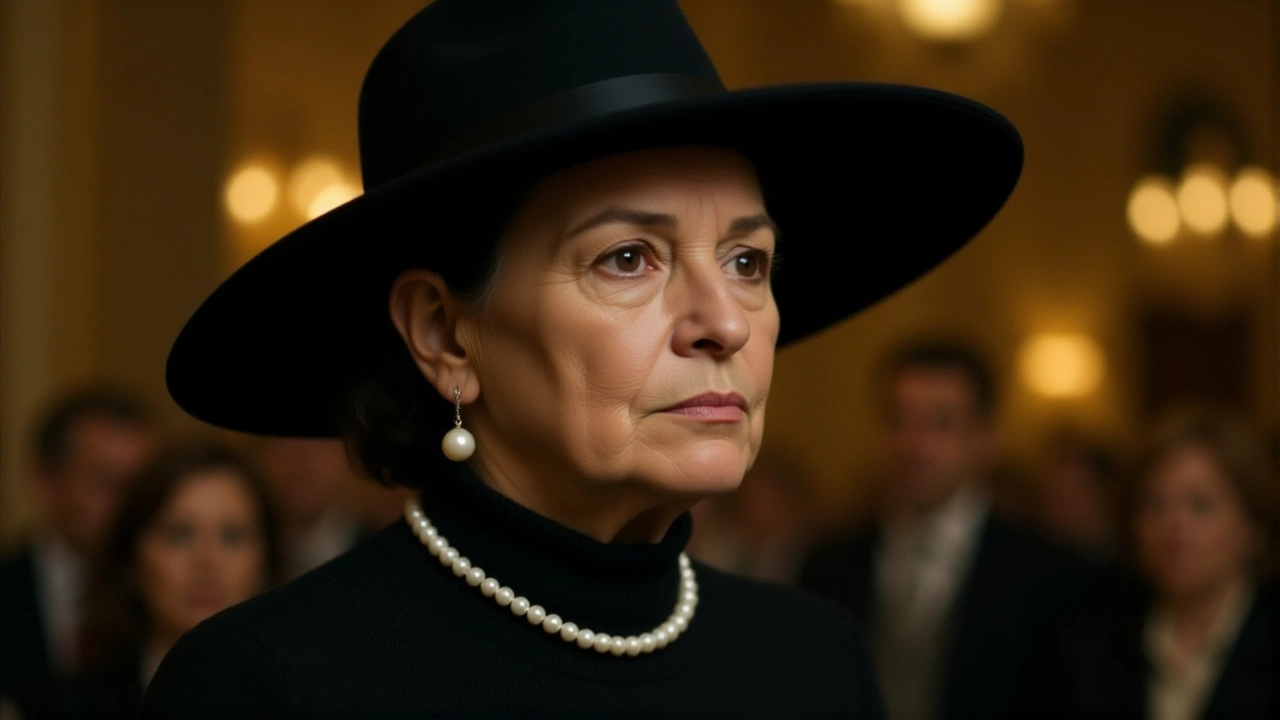 Светлана Светличная ушла из жизни: последний год — одиночество, боль и забвение