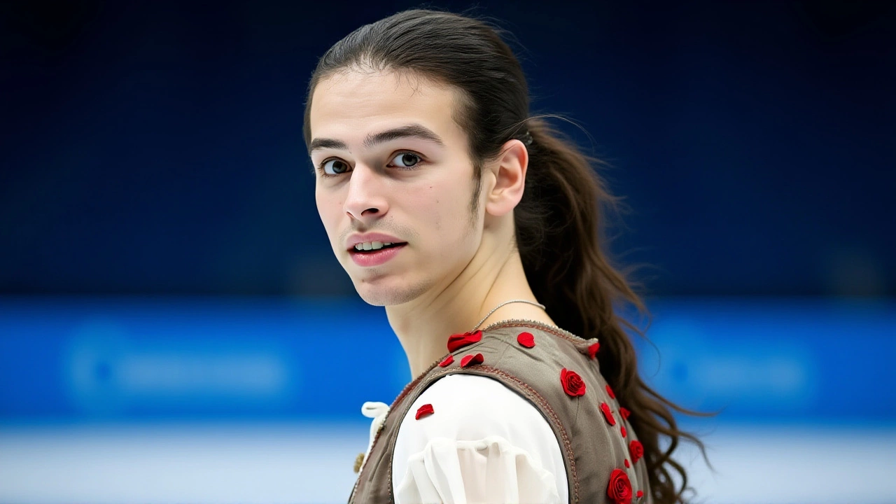 Тарасова требует трансляции Олимпиады-2026 в России ради Петросян и Гуменника