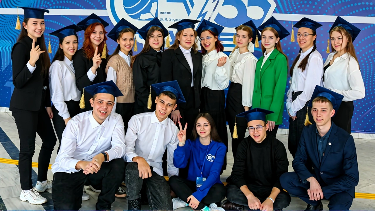 Татьяна — имя, которое объединяет