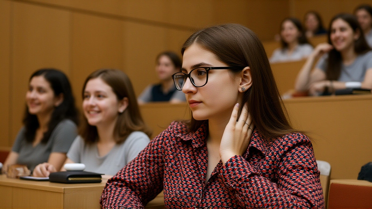 Татьянин день 2025: студенты празднуют 25 января, но выходного не будет