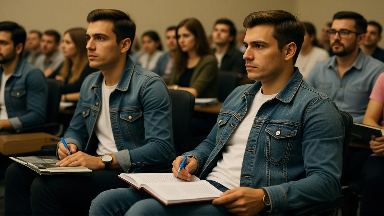 Татьянин день 2025: студенты России отпразднуют 25 января с размахом